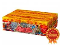 Салют Величие державы РС8990 купить от производителя Русская Пиротехника — Усинск