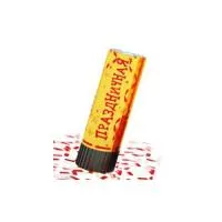 Хлопушки Пружинная хлопушка Р9020 купить от производителя Русский Фейерверк — Усинск