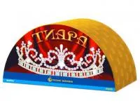 Фонтан веерный Тиара Р4644 купить от производителя Русский Фейерверк — Усинск