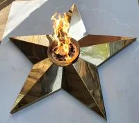 Звезда переносной модуль (513895) монтаж комплект горелка ГВД 379 10 89 00 ПС мобильная  в Усинске