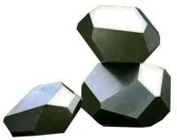 Грани скульптура нержавеющая сталь (517644) сертификат арт-объект  в Усинске