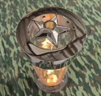 Сибириада газовая капсула (518222) сертификат переноса огня перенос и хранение ø 250 мм. мобильная  в Усинске