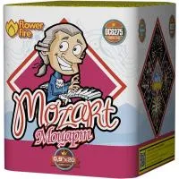 Батарея салютов Моцарт ОС6275 купить от производителя Огненный Цветок — Усинск