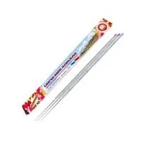 Бенгальские огни цветные Триколор 300-3 СБ300Т3 купить от производителя Уральский пиротехнический завод — Усинск