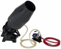 Генератор пены ue power head jet foam 350 (197241) производство генератора спецэффектов евростандарт  в Усинске