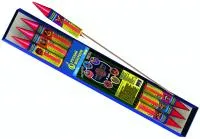 Ракеты Ракеты Ассорти Р2300 купить от производителя Русский Фейерверк — Усинск