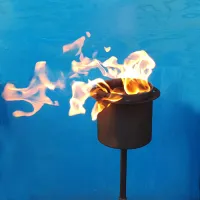 Газовая горелка (2м³/час) ГВД 379 10 89 00 ПС (1620) в Усинске