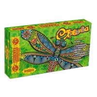 Фейерверки летающие Стрекоза_2 РС1450 купить от производителя Русская Пиротехника — Усинск