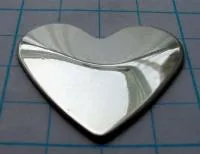 Настенное панно скульптура сердце (518285) монтаж арт-объект  в Усинске