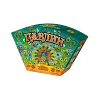 Фонтан веерный Павлин_2 РС4555 купить от производителя Русская Пиротехника — Усинск