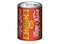 Фонтан фейерверк ПИРО-КОЛА РС4300 купить от производителя Русская Пиротехника — Усинск