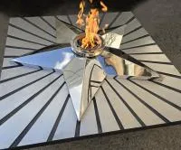 Мобильный модуль (518233) производство комплект горелка ГВД 379 10 89 00 ПС переносной мобильная  в Усинске