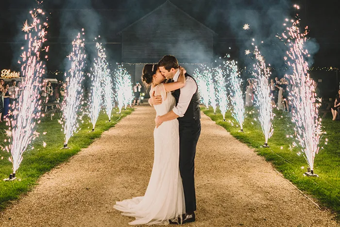 Организация и проведение фейерверк шоу от магазина пиротехники  — Усинск