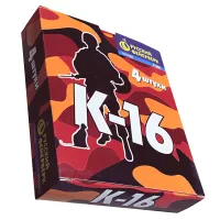 Петарды Корсар К-16 Р1096 купить от производителя Русский Фейерверк — Усинск