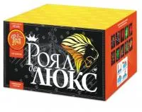 Фейерверк Роял де Люкс ЕС350 купить от производителя ФейерЛэнд — Усинск