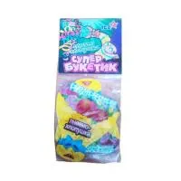 Пневматическая хлопушка Супер-Букетик ТР709 купить от производителя Троицкий снаряжательный завод — Усинск