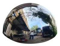 Полусфера Ø 1900 мм. (518344)