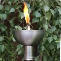 Карамболе та факел (197429) поставка тики садовые факелы ø 120 мм. универсальная  в Усинске