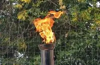 Факел газовый Якутия 08 (197131) монтаж факелы ø 135 мм. ветроустойчивая  в Усинске