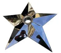 Звезда вечный огонь (518318) монтаж комплект горелка ГВД 379 10 89 00 ПС ø 1500 мм. пустотелая  в Усинске