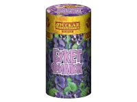 Фонтан фейерверк Букет фиалок РС4110 купить от производителя Русская Пиротехника — Усинск