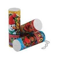 Хлопушки Супер ТР106 купить от производителя Троицкий снаряжательный завод — Усинск