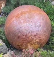 Ландшафтный дизайн сфера (518918) ∅ 950 мм. Усинск 
