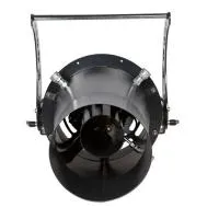 Ue k power jet co2 quattro генератор (197264) поставка дыма спецэффектов евростандарт  в Усинске