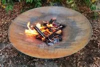 Чаша костра Даяна (216920) монтаж все для ø 1000 мм. евростандарт  в Усинске