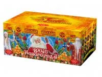 Салют Вкус Нового года РС7460 купить от производителя Русская Пиротехника — Усинск