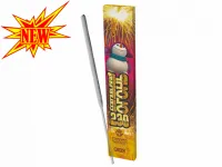 Бенгальские огни 230-1 новогодние 230-6 РС1710 купить от производителя Русская Пиротехника — Усинск