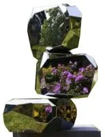 Камни гармония арт-объект (517638) монтаж  в Усинске