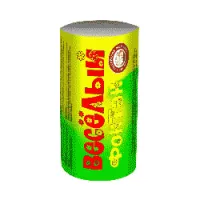 Фонтан фейерверк Веселый Ф_Веселый купить от производителя Уральский пиротехнический завод — Усинск