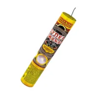 Петарды Супер Джамбо РС1110 купить от производителя Русская Пиротехника — Усинск