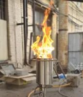 Горелка (авто-газ-контроль) ГВД 379 10 89 01 АПС (518314) в Усинске