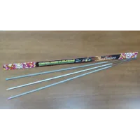 Бенгальские огни Светофор 650-3 СБ650С3 купить от производителя Уральский пиротехнический завод — Усинск