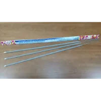 Бенгальские огни Белый снег 650-3 СБ650БС3 купить от производителя Уральский пиротехнический завод — Усинск