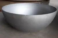 Полусфера металлическая нержавеющая сталь (207259) производство промоборудование ø 1000 мм.  в Усинске