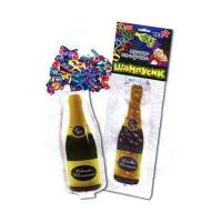 Пневматическая хлопушка Шампусик ТР706 купить от производителя Троицкий снаряжательный завод — Усинск