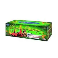 Салют Дерзкая Роскошь Р8452 купить от производителя Русский Фейерверк — Усинск