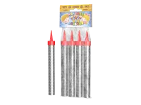 Настольный фейерверк Фонтан Мальчик или Девочка РС1960 купить от производителя Русская Пиротехника — Усинск