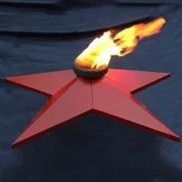 Звезда (газовая горелка) (197122) монтаж комплект горелка ГВД 379 10 89 00 ПС - ø 1100 мм. ветроустойчивая  в Усинске