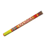 Римские свечи Хохлома R Р5541 купить от производителя Русский Фейерверк — Усинск