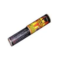 Фальшфейер Огонь желтый ФОЖ купить от производителя Уральский пиротехнический завод — Усинск