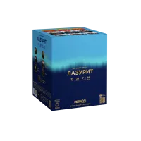 Батарея салютов Лазурит. Купить Батарея салютов Лазурит Z1061 — магазин продажа салютов недорого —  Усинск, производитель Русский фейерверк - Русская пиротехника, доставка по России  +7 963 711 89 03 — Усинск | usinsk.piroclub.ru