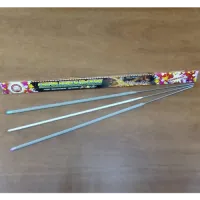 Бенгальские огни Светофор 400-3 СБ400С3 купить от производителя Уральский пиротехнический завод — Усинск