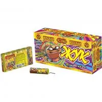 Наземный фейерверк Жук РС1360 купить от производителя Русская Пиротехника — Усинск