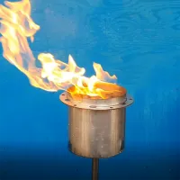 Газовая горелка (2м³/час) ГВД 379 10 89 00 ПС (1619) в Усинске