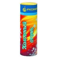 Фонтан фейерверк Холодный огонь Р4814 купить от производителя Русский Фейерверк — Усинск