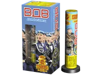 Дневной салют ВДВ РС3595 купить от производителя Русская Пиротехника — Усинск